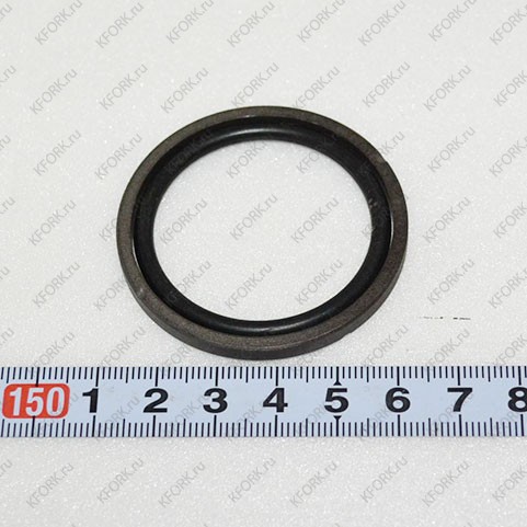 Кольцо D501208 Doosan
