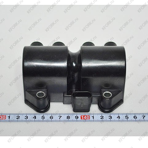 Модуль Зажигания/Coil,Ignition A413773 Doosan