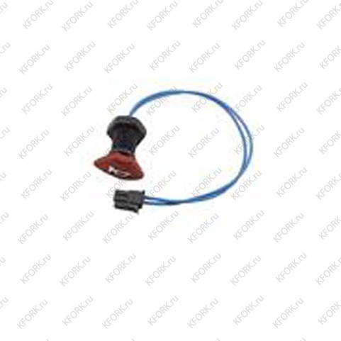 Кнопка RL488083 Mitsubishi