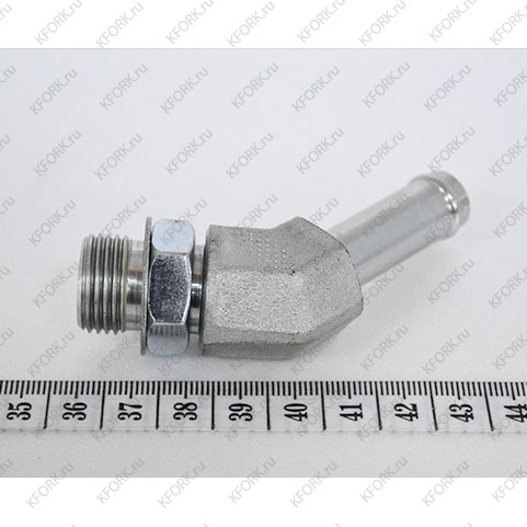 Переходник *G15/18S2 A213669 Doosan