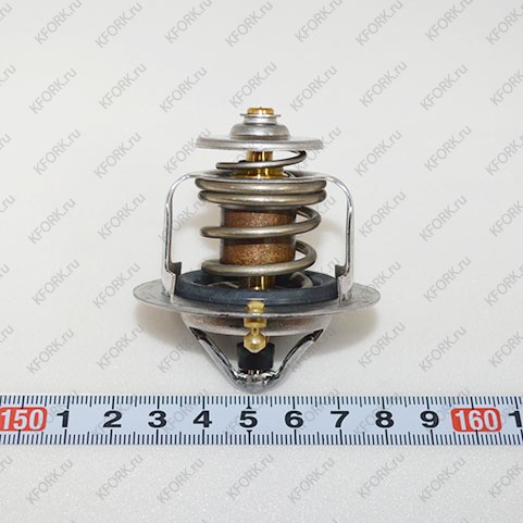 Термостат/Thermostat Ass D490736 Doosan