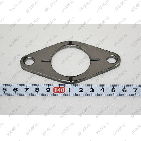 Фланец / Bearing, Camshaft Thrust A293286 Doosan