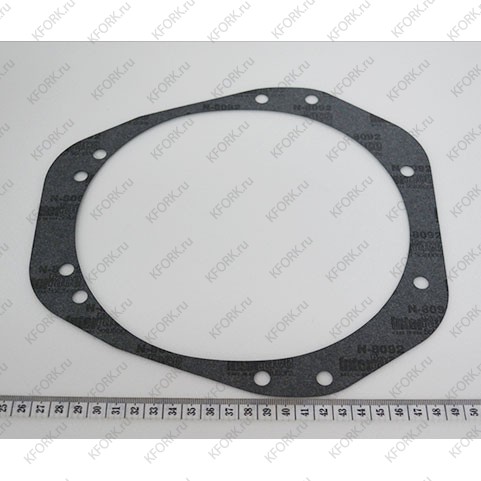Уплотнение D652024 Doosan