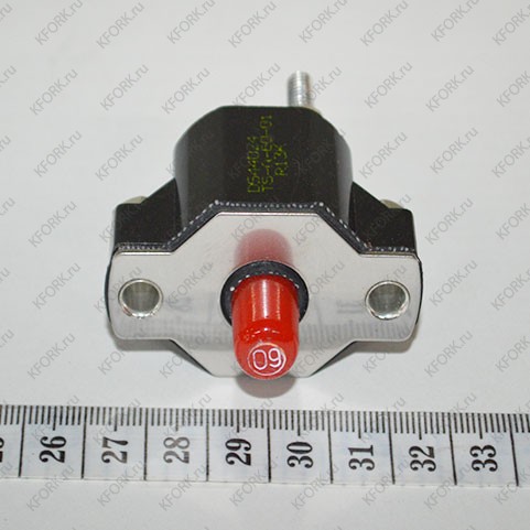 Аварийный Выключатель D544024(9S0173) Doosan