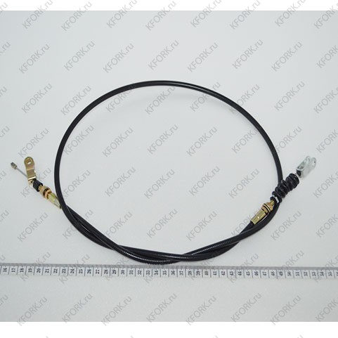 Трос *D20/30S3 A211398 Doosan