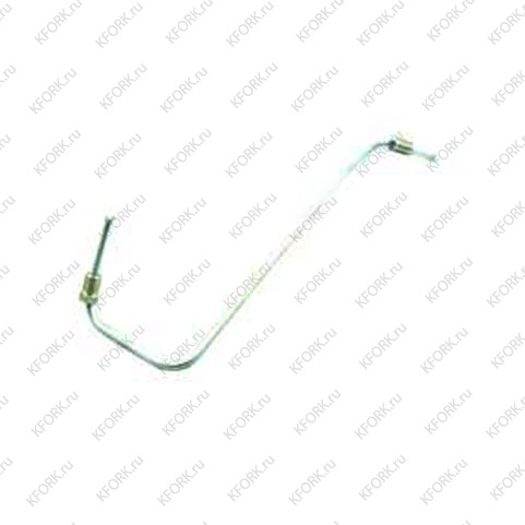 Трубка тормозная l 91E4620300 Mitsubishi