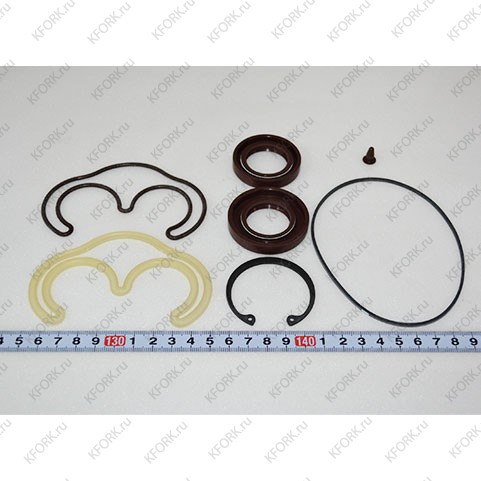 Бирч/Seal Kit D516828 Doosan