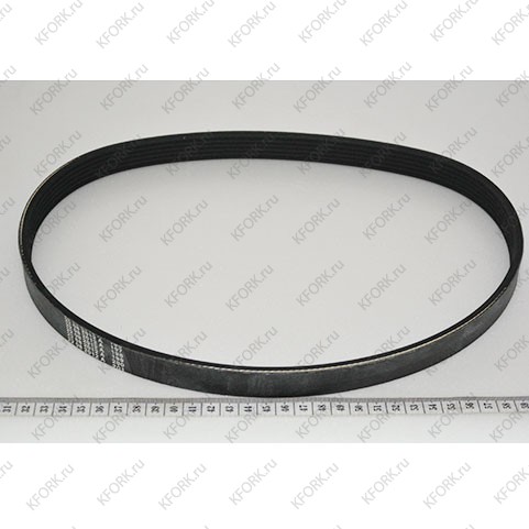 Ремень/Belt,V,V-Rib A233437 Doosan