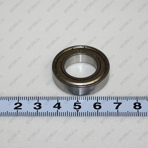 Подшипник/Ball Bearing A408263 Doosan
