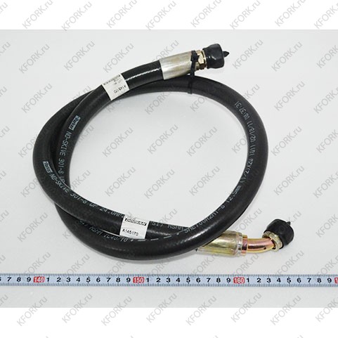 Гс/Hose As A145170 Doosan