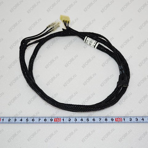 Проводка/Harness As A284114 Doosan