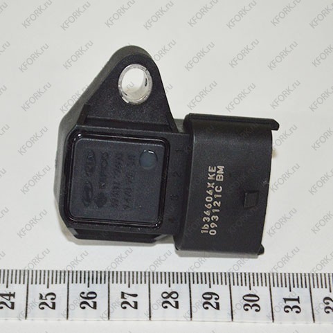 Датчик Давления A403896 Doosan