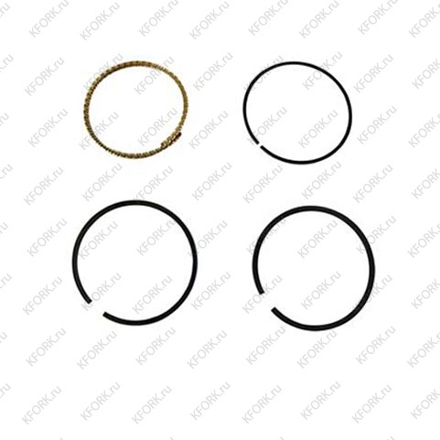 Поршневые кольца 4g33 MD009625_cat Caterpillar