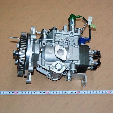 Тнвд *D20/30S3 6511101-7660(A)/6511101-7291 Doosan