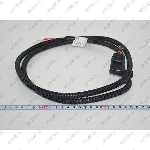 Проводка/Harness Assy,Safety A434027 Doosan
