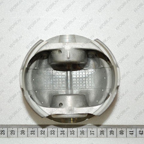 Поршень (0.50) *G15/18S2 A252028 Doosan