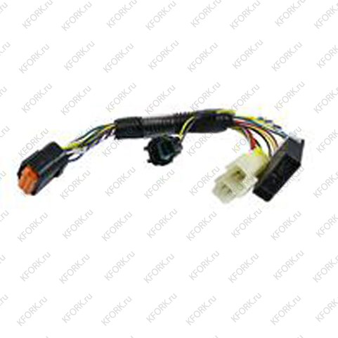 Электропроводка дисплея к fg20cnt 91C0413900 Mitsubishi
