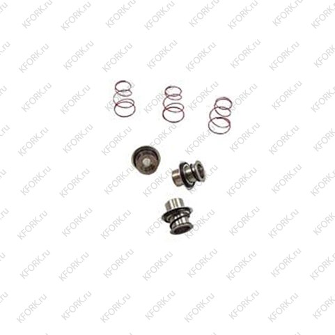 Ремкомплект RL484868 Mitsubishi