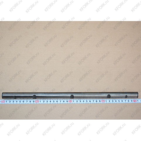 Вал/Rocker Arm Shaft A138142 Doosan