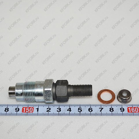 Форсунка *D15/18S2 Plus A293414 Doosan