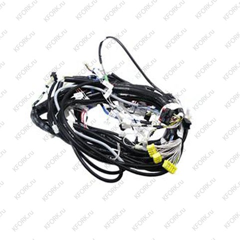 Проводка RL483131 Mitsubishi