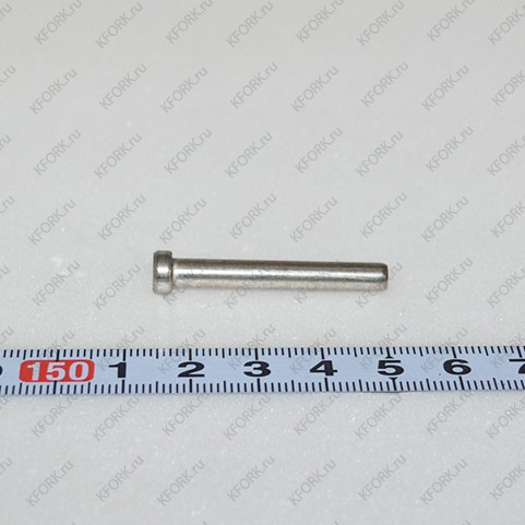 Палец/Pin D700154/D500360 Doosan