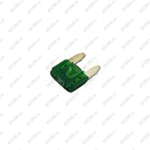 Предохранитель (мини) 30а 91A0404200_cat Caterpillar