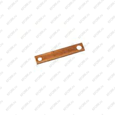 Пластина 16A5000900 Mitsubishi