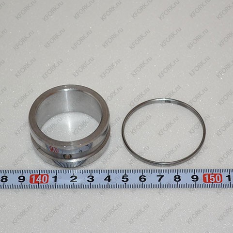 Подшипник/Bearing,Balanced Shaft A232055 Doosan