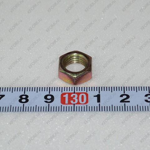 Гайка/Nut D913030 Doosan