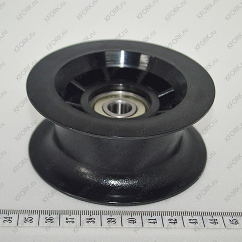 Шкив/Sheave 130706-00004 Doosan
