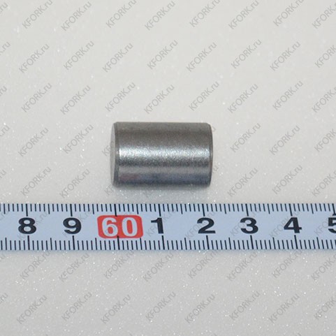 Палец/Pin,Dowel D180433 Doosan