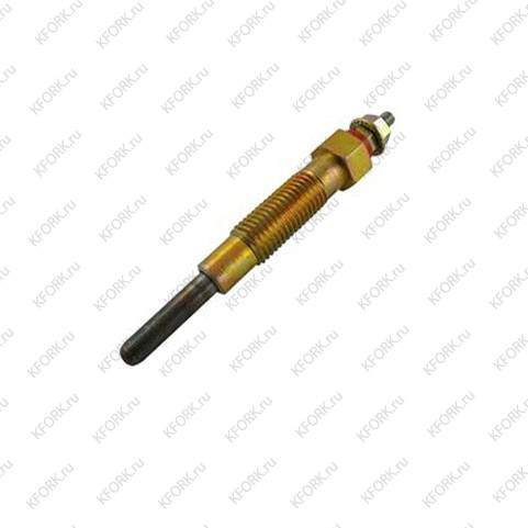 Свеча накала 32A6603100_cat Caterpillar