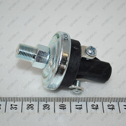 Переключатель D50/70S-2 A134150(A134039) Doosan