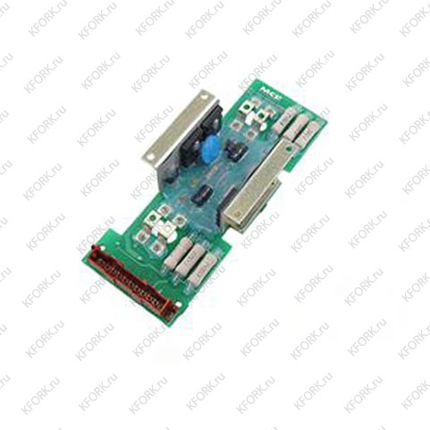 Плата 97C5201200 Mitsubishi