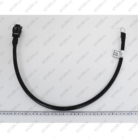 Кабель/Cable As-Bat A231390 Doosan