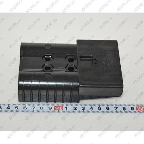 Шс Разъем (Connector As Bat) *B30X D287366 Doosan