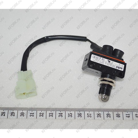 Переключатель Br10/18J/Br14/Br20S-2 D553202 Doosan