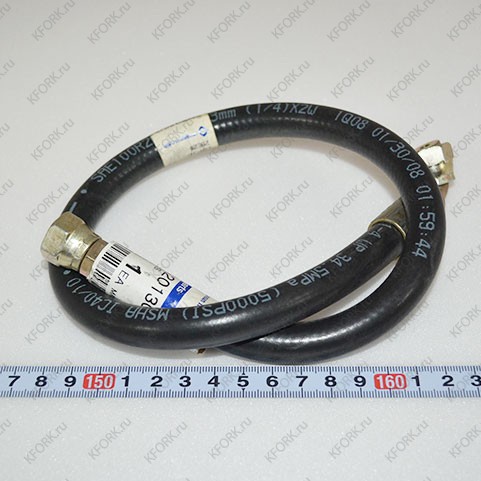 Гс/Hose Assy DS2013013 Doosan