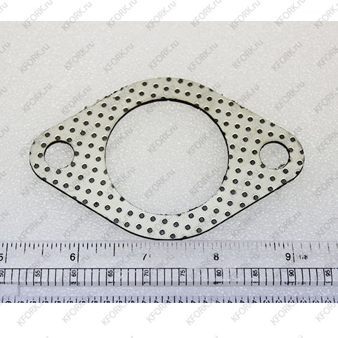 Уплотнение Глушителя *G15/18S2,S5 A223162 Doosan