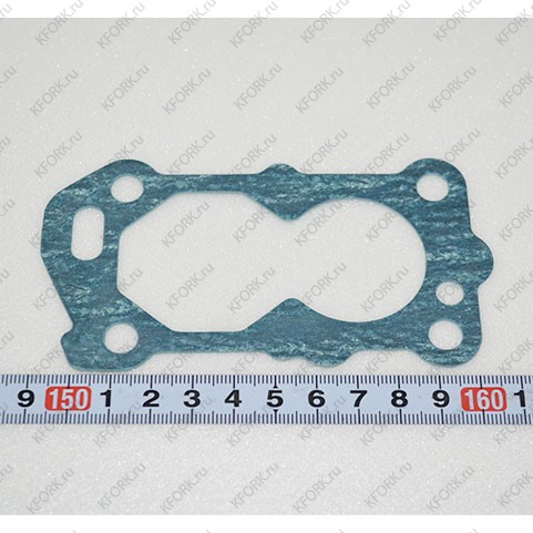 Уплотнение Площадки Карб. *G20/30E3 A218240 Doosan
