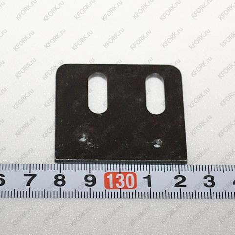 Планка/Plate D700174/908763-9087 Doosan
