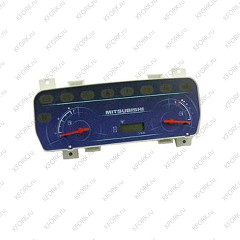 Панель приборов  91A0422030_cat Caterpillar