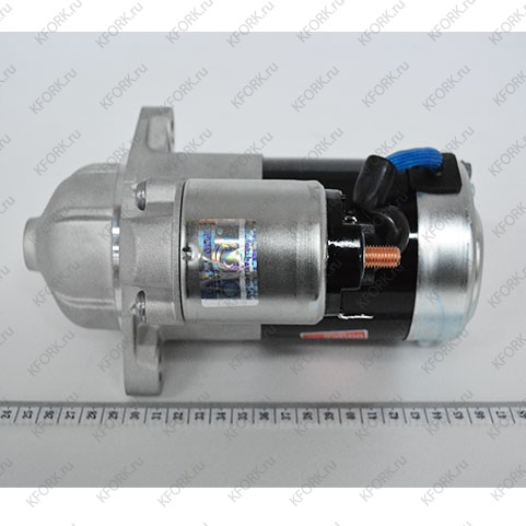 Стартер A403730 Doosan