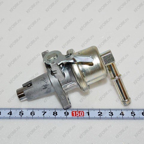 Насос/Pump,Fuel A383740 Doosan