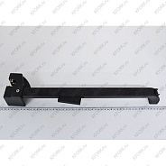 Замок/Latch,Door,Inner Rh 110933-00004 Doosan