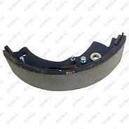 Колодка тормозная 9194614900_cat Caterpillar