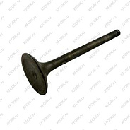 Клапан выпускной 91H2001360 Mitsubishi