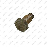 Болт RL497407_cat Caterpillar
