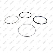 Кольца поршневые MD009629 Mitsubishi